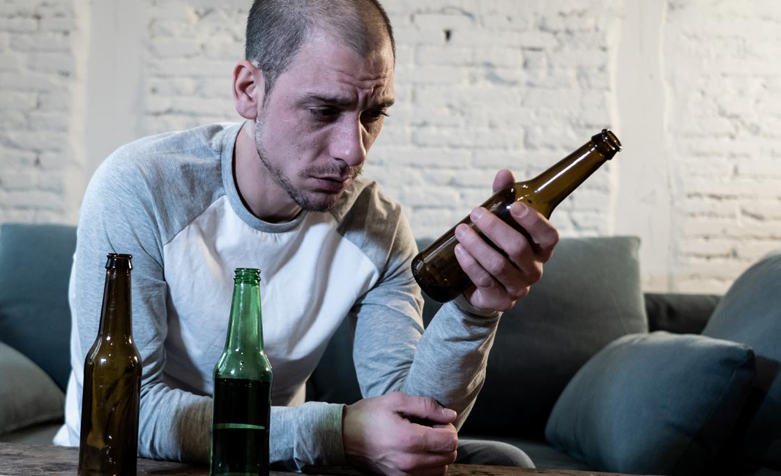 Убрать алкогольную зависимость в Петропавловском